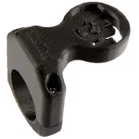 Twonav Supporto Per Ciclocomputer Da Manubrio Quicklock 35 Mm