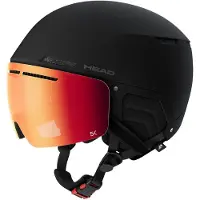 Head Casco Con Visiera Cinema 5k