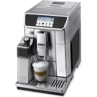 De'Longhi Macchina Da Caffè Superautomatica Ecam Primadonna Elite