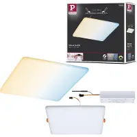 Paulmann VariFit LED pannello da incasso Veluna