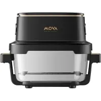 MOVA Friggitrice Ad Aria Af20 Pro