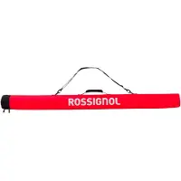 Rossignol - Housse pour skis nordiques - Hero Nordic 4 Pairs Poles Tube - rosso