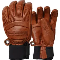 The Mountain Studio Guanti Tms &amp; Hestra Leather