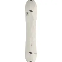 Salomon Snowboard - Splitboard - Highpath Split 2027 - Taglia 159 cm - Bianco