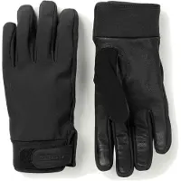 Sealskinz Kelling Guanti (XXL, nero)
