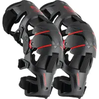 Alpinestars Ginocchiere Rk-1 Plasma