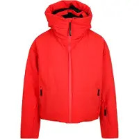 Brunotti Women's Fiaskia Giacca invernale Donna (M, rosso)