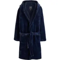 Next Accappatoio corto navy