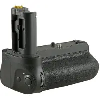 Jupio Impugnatura portabatteria Nikon Z6 II / Z7 II (MB-N11) + telecomando wireless