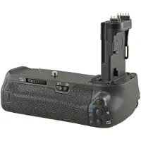 Jupio presa per batteria per Canon EOS 70D/80D/90D