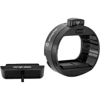 SMDV S Adattatore per lampeggiatore