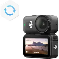 DJI Care Refresh 1-Year Plan per Osmo Nano