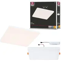 Paulmann VariFit LED pannello da incasso Veluna Edge
