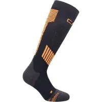 CMP Calzini Lunghi 3i76757 Graphene