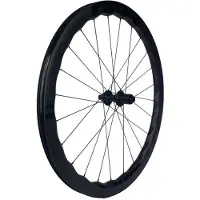 Gurpil Set Di Ruote Da Strada Gtr Rr45 Wave25 Cl Disc Tubeless