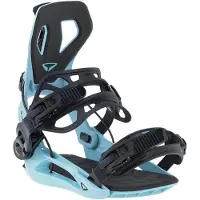 SP United Attacchi Per Snowboard Base+