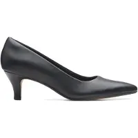 Clarks Shoes Scarpe Con Tacco Linvale Jerica Wide