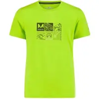 CMP Maglietta A Maniche Corte 31t8394