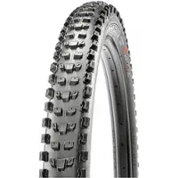 Maxxis Dissector II 29'' (61-622) Exo TR MaxxTerra Pneumatico da bicicletta (29'' x 2,4'' WT - 61-622, nero)