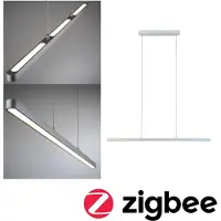 Paulmann Lampada a sospensione LED Lento