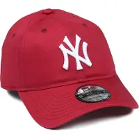 New Era NY Yankees Cappellino Red Rosso