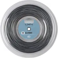 Luxilon Corda Per Bobina Da Tennis Alu Power 130 200 M