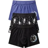 OTS Pantaloncini intimi 'Herren-Boxershorts' colori misti
