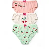 OTS Pantaloncini intimi 'Kinder Slips' colori misti