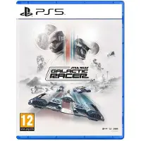 Ps5 Star Wars Galactic Racer