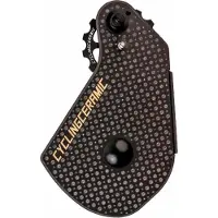 Cycling Ceramic Sistema Di Pulegge Del Cambio Aero Shimano Ultegra 8000/dura-ace 9100 Gs &amp; Ss