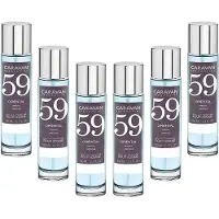 Caravan Profumo Nº 59 150ml 6 Unità
