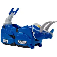 Bizak Figura Combinabile Dinozords 5 Modelli Spedizione Casuale Power Rangers Assortito