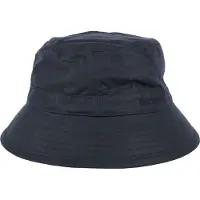 Barbour Cappello cerato blu navy Blu scuro Blu taglia
