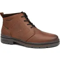 PME Legend Stivaletti Tarmac in pelle cognac Cognac Marrone taglia
