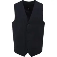 Suitable Loop Gilet Navy Blu Blu scuro taglia