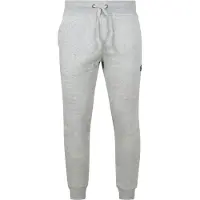 Björn Borg Centre Pantaloni Della Tuta Grey Grigio taglia