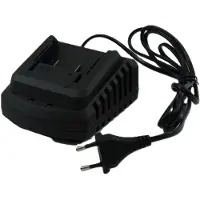 ASIST Caricabatterie da 20V, 2.3A, modello AE2N20123, della serie AKU GANG!