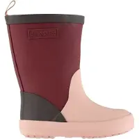 Bundgaard Kid's Aspen Stivali di gomma Bambini (29, fuchsia/rosso)