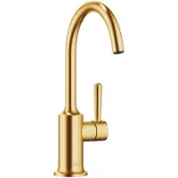 Dornbracht Mitigeur monocommande VAIA BAR TAP, portée 167 mm, 33805809-28, 33805809-28
