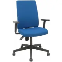 Nowy Styl Sedia Da Ufficio Con Braccioli I-line Bondai