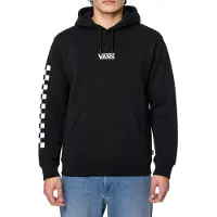 Vans Felpa nero