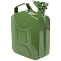 JBM Tanica 5l