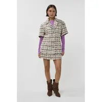 Studio Amaya Pixie Skirt Multi Print Taglia: S | Minigonne Outlet | Donna