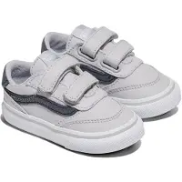 Vans Toddler Brooklyn Ls V Shimmer Lunar Rock Taglia: 25 | Scarpe Sportive Outlet | kids