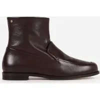 Bronx Noa-quinn Ankle Boot Coffee Bean Taglia: 39 | Mocassini Outlet | Donna | Marrone