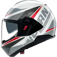Nolan Casco Modulare N120-1 Duetto