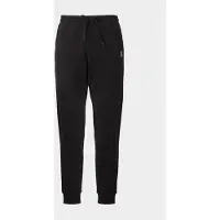 Emporio Armani Pantaloni oro / nero