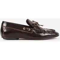 Bronx Delil-ah Low Shoe Coffee Bean Taglia: 36 | Mocassini Outlet | Donna | Marrone