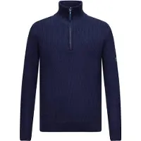 Petrol Industries Pullover blu scuro