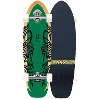 YOW Surfskate Teahupoo 34´´ Power Surfing Series
